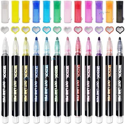 Double%20Line%20Outline%20Pens,%20Mix%20Colours%20Metallic%20Markers%20Glitter%20Writing%20Drawing%20Doodle%20Pens%20for%20Christmas%20Card%20Writing,%20Birthday%20Greeting,%20Scrap%20Booking,%20DIY%20Art%20Crafts%201%20pc%20-%20Image%208