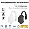 TV Stick Wireless HDMI-compatible 1080P For Chromecast 3 For Netflix WiFi Display Receiver TV Screen Miracast Dongle Anycast.