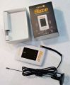 ufone blaze mf920u unlock 4g device with 2 ts9 short anteena. 