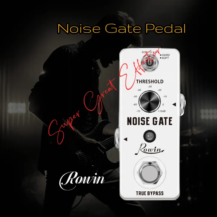 Rowin%20Noise%20Gate%20Pedal%20Guitar%20Effects%20Low%20Noise%20Pedal%20Power%20Supply%20Booster%20Flanger%20Phaser%20Buffer%20Effector%20Equalizer%20For%20Bass%20-%20Image%203