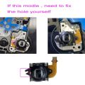 For PS5 Portal & VR2 Electromagnetic 3D Analog Joystick Module For PlayStation Portal Hall Effect Joystick Thumb Joysticks.