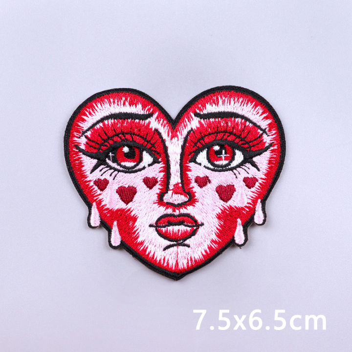 Punk%20Series%20Patch%20Iron%20On%20Patches%20For%20Clothing%20Thermoadhesive%20Patches%20On%20Clothes%20Horror%20Eyes%20Embroidery%20Patch%20DIY%20Sewing%20Patch%20-%20Image%204