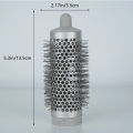 FlexStyle Small round Brush Attachment for Straight Wavy Curly And Frizzy Hair Styles. 