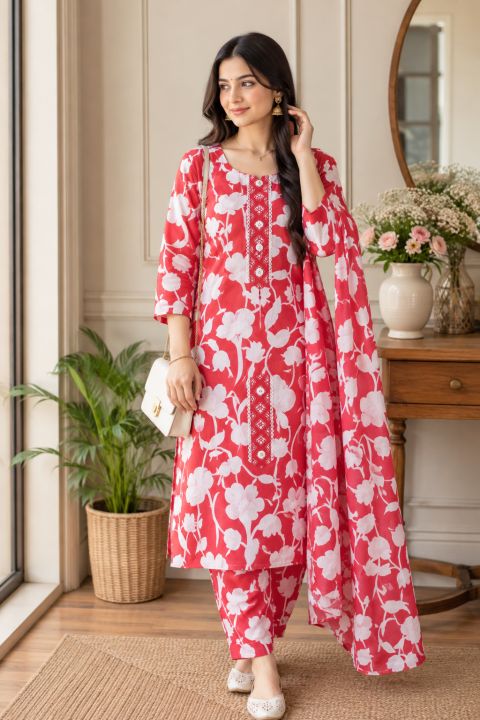 Daily%20Wear%20Cotton%20Kurti%20Set/%20Kurta%20Set%20for%20Women%20-%20Image%206