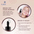Lafz Foaming Facewash Applicator 100ml. 