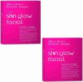 Aroma Magic 7 Step  Skin Glow Facial Kit 25 G. 