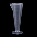 100ml Food-Grade plastic Measuring Cup with Scale - BPA-Free, Perfect for Kitchen & Restaurant Use.