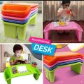 kids study & writting Table pack of 2 Tables.. 