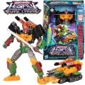 Transformers Legacy Evolution Bludgeon Comic Universe Voyager Class Action Figure Model Toy Collection Hobby Gift. 