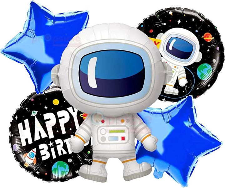 Birthday%20Space%20Decorations%20Foil%20Golden%20Balloon%20Pack%20of%205%20Set%20For%20Astronaut%20Theme%20Kids%20Party%20Prince%20Kids%20Foil%20Balloon%20Item%E2%80%A6%20-%20Image%205