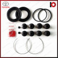 Toyota Mighty-X MTX/Tiger D4D 2WD front disc brake repair kit Toyo code 04479-40010. 