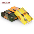 Simulated Roof Luggage Tent Bag Decorate for 1/18 1/24 RC Crawler TRX4M Bronco Defender SCX24 DIY Upgrade Accessories. 