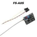 Flysky FS-GR3E FS-A3 FS-A6 FS-R6B FS-X6B FS-iA6 FS-iA6B FS-BS6 FS-A8S FS-R9B FS-iA10 FS-iA10B Rc Receiver for Flysky Transmitter. 