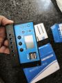 CM3024Z 30A Solar Charge Controller 12V 24V. 