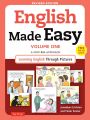 English made easy volume one ( Color Print ). 