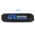 270mm 350mm Rear Shock Absorber Suspension Protector Protection Cover For Dirt Bike Motorcycle ATV Quad Motocross Universal. 