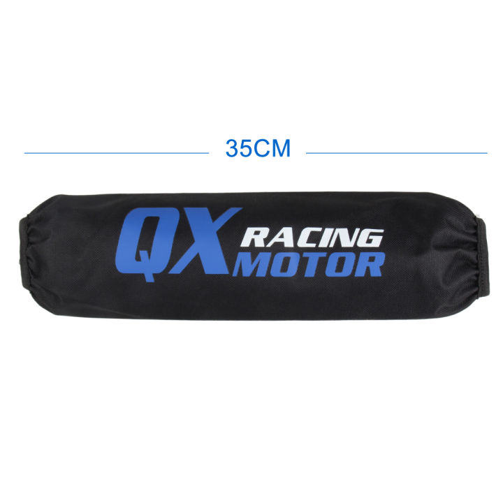 270mm%20350mm%20Rear%20Shock%20Absorber%20Suspension%20Protector%20Protection%20Cover%20For%20Dirt%20Bike%20Motorcycle%20ATV%20Quad%20Motocross%20Universal%20-%20Image%206