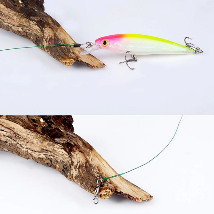 20pcs%20Anti%20Bite%20Steel%20Fishing%20Line%20Steel%20Wire%20Leader%20with%20Swivel%20Fishing%20Accessory%20Lead%20Core%20Connect%20Lure%20Fishing%20Wire%2015-30cm%20-%20Image%205