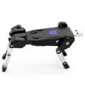 Transfomer Toy Style U Disk Cartoon Character USB 2.0 Flash Drive Pendrive 128GB 64GB 32GB Transformation Robot Creative .