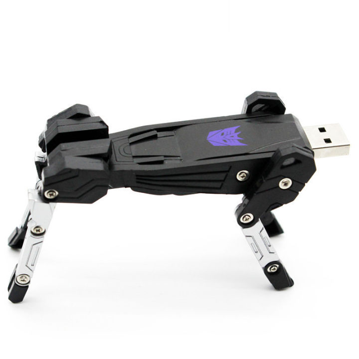 Transfomer%20Toy%20Style%20U%20Disk%20Cartoon%20Character%20USB%202.0%20Flash%20Drive%20Pendrive%20128GB%2064GB%2032GB%20Transformation%20Robot%20Creative%20%20-%20Image%206