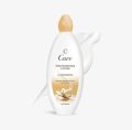 Deep  Moisturising Lotion. 