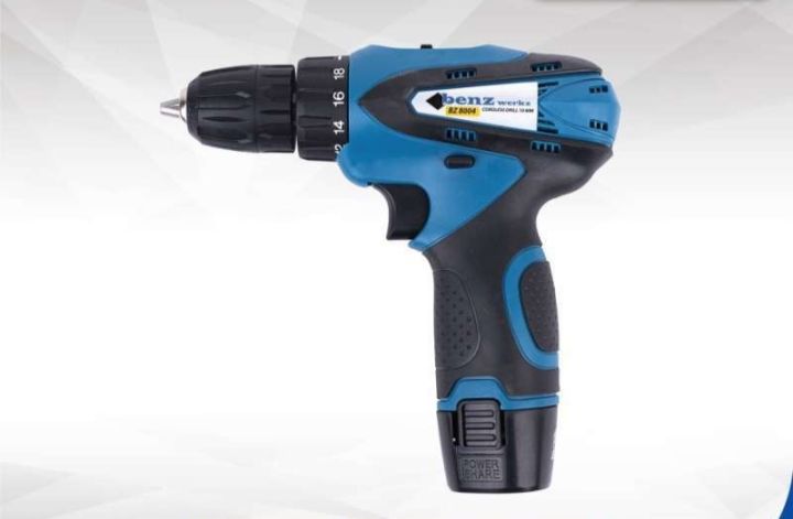 12v%20Cordless%20Drill%20Machine%20Set%20With%20Two%20Battery%20and%20Fast%20Charger%20-%20Image%202