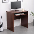 Computer Table  Compact Size- 30x24x16 inch. Best quality particle Board Modern Comfortable Laptop Table, Desktop table with Keyboard tray. 