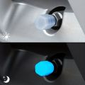 4Pcs Core Gas Nozzle Cover Car Valve Cap For Car Tyre Nozzles Decoration Motorcycle Tire Bike Wheel Dustproof Glowing Valves. 