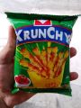 Original Gibs KRUNCHY Corn Snacks (Pack Of 12 Pieces ) / Ketchup Chatkhara / Primium Quality Snacks / Kurkure Type Snacks / Best Crunchy Masala Dar Snacks / With Affordable Price. 