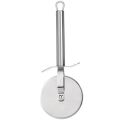 Pizza Cutter Stainless Steel Balde , Stainless Steel Handle , Big Blade Pizza Cutter , Kitchen Accessories Pizza Cutter , Pizza Cutter Wheel Stainless Steel. 
