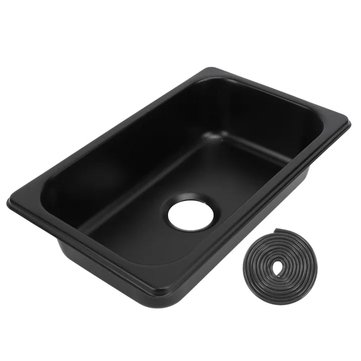 RV%20304%20Stainless%20Sink%20Kitchen%20Rectangular%20Hand%20Wash%20Basin%20Sink%20with%2040mm%20Sewer%20Outlet%20for%20Boat%20Caravan%20Yachts%20Boats%20new%20-%20Image%207