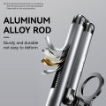 TELESIN Universal Magnetic Mobile Phone Quick Release Photography Stand Holder Aluminium alloy Phone Stand For Smart phone. 