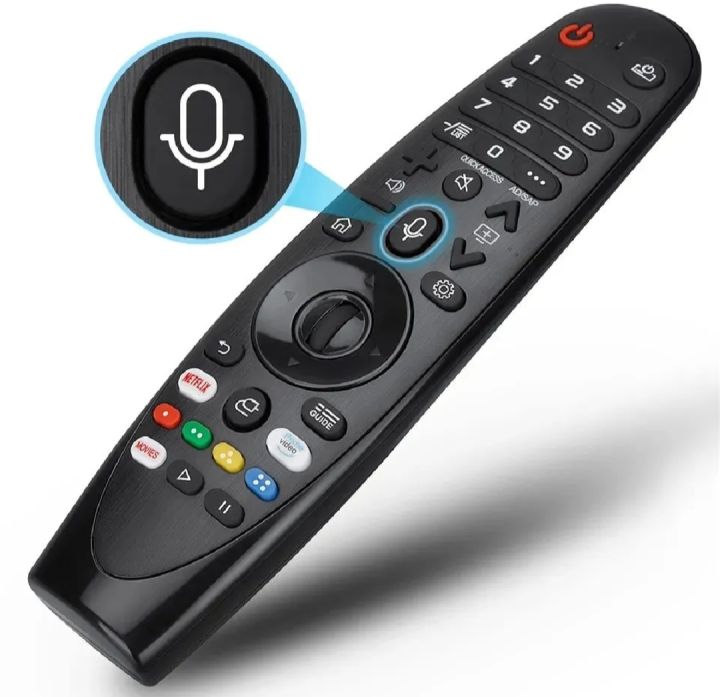 PREMIUM%20QUALITY%20TV%20REMOTE%20CONTROL%20FOR%20WALTON,MARCEL,VISION,VIGO%20ANDROID%20LED%20TV%20REMOTE%20WITH%20VOICE%20CONTROL%20-%20Image%203
