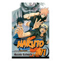 Naruto Volume 71 | Premium Quality Paperback Manga | MANGA MY BOOKS. 