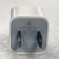 iPhone adapter charger USB port 5v Charging Designed by California. 