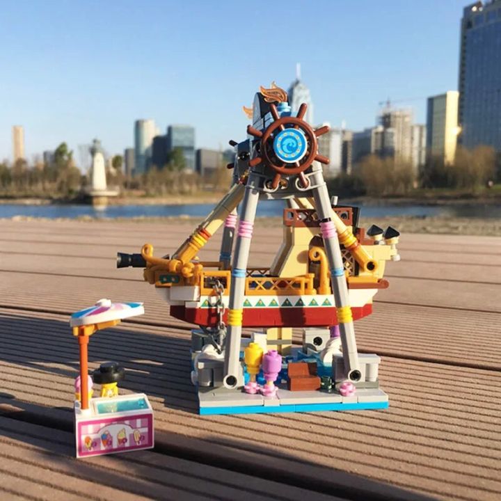 541%20PCs%20Lego%20mini%20block%20amusement%20park%20set%20pirate%20ship%20building%20blocks%20set%20_loz%201717%20-%20Image%204