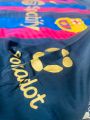 FCB Barcelona New Kit full Selves For Adults special edition for premium quailty (full kit) limited edition. 