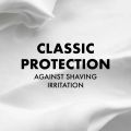 Gillette Original Scent Men's Shaving Foam for Sensitive Skin. 