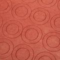 200pcs Battery Insulator Insulation Ring Adhesive Cardboard Paper For-18650 Battery Insulation Gasket Welding Soldering Tools. 