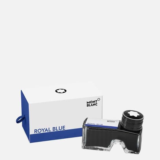 Ink Bottle Montblnc Original