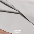 8 #(2 pcs) caravan crew microfiber glasses cleaning cloth good texture 15*18mm. 