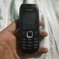 Nokia 1616 single sim Barton phone.