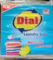 Kwality Dial Laundary Soap 4 Pcs. 
