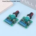 ❤️1803BK PWM Motor Speed Controller DC 1.8V 3V 5V 6V 12V 2A Low Voltage Motor Speed Regulator Switch PWM Adjustable Drive Module. 