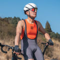 ROCKBROS ROAD TO SKY Summer Bicycle Vest Men Women Quick Dry Anti-sweat Sports Bike T-shirts Cycling Sleeveless Base Shirt Tops. 