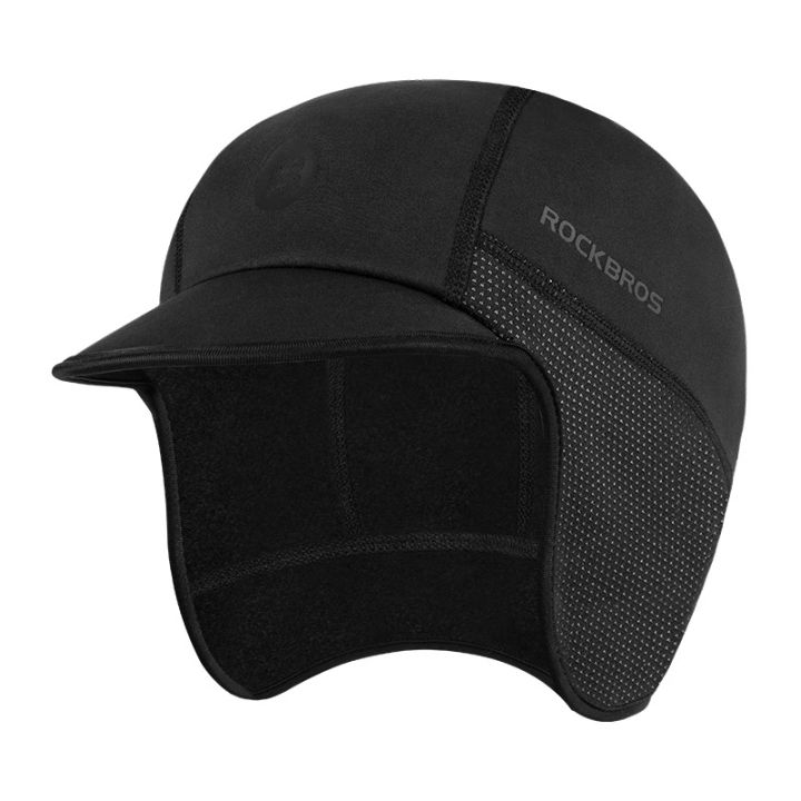 ROCKBROS%20Winter%20Bike%20Cap%20Windproof%20Thermal%20Ski%20Cap%20Running%20Skiing%20Motocycle%20Hat%20Men%20Women%20MTB%20Ear%20Protection%20Cycling%20Headwear%20-%20Image%208