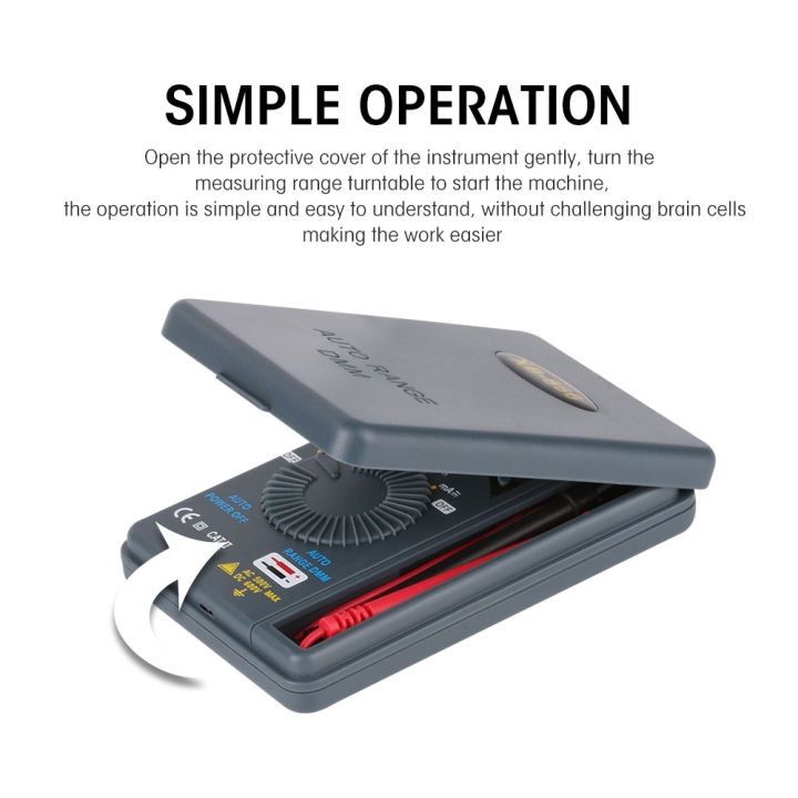 Digital%20Multimeter%20Auto%20Range%20AC/DC%20Pocket%20Ammeter%20Voltmeter%20Tester%20Tool%20Meter%20Multimetro%20-%20Image%205