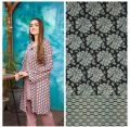 Ittehad Linen printed Unstitched 2pc. 