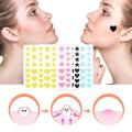 36PCS Star Pimple Patch Acne Colorful Invisible Acne Removal Skin Care Stickers Concealer Face Spot Beauty Makeup Tool. 