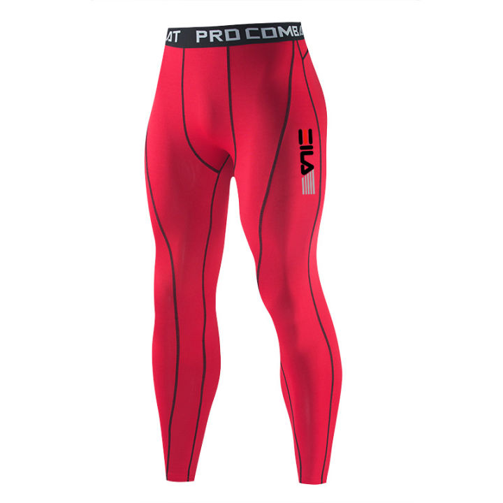Men%20Gym%20Sportswear%20Muscle%20Bodybuilding%20Compression%20Pants%20Running%20Sports%20Long%20Pants%20Jogging%20Fitness%20Male%20Elastic%20Tights%20Trousers%20-%20Image%205